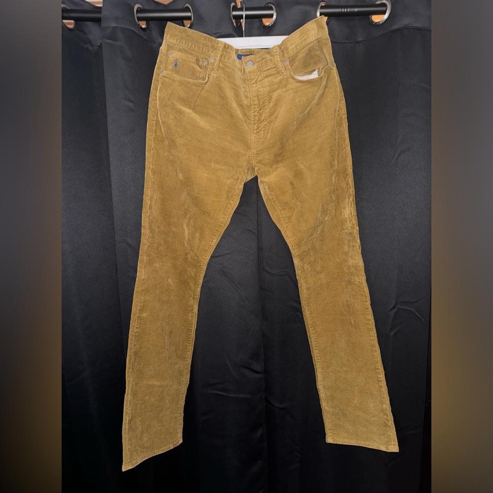 Polo Ralph Lauren corduroy pants